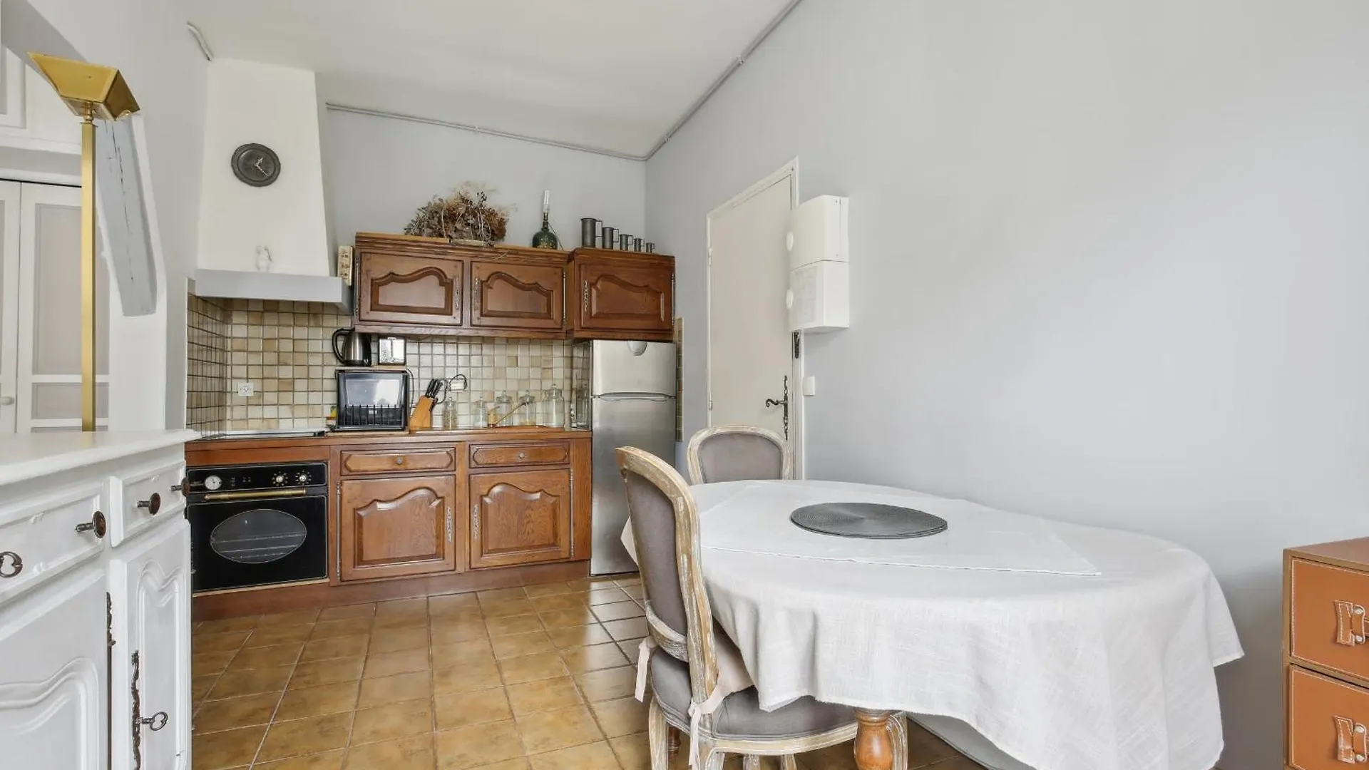 Apartment St Dominique - Invalides - B'your Paris