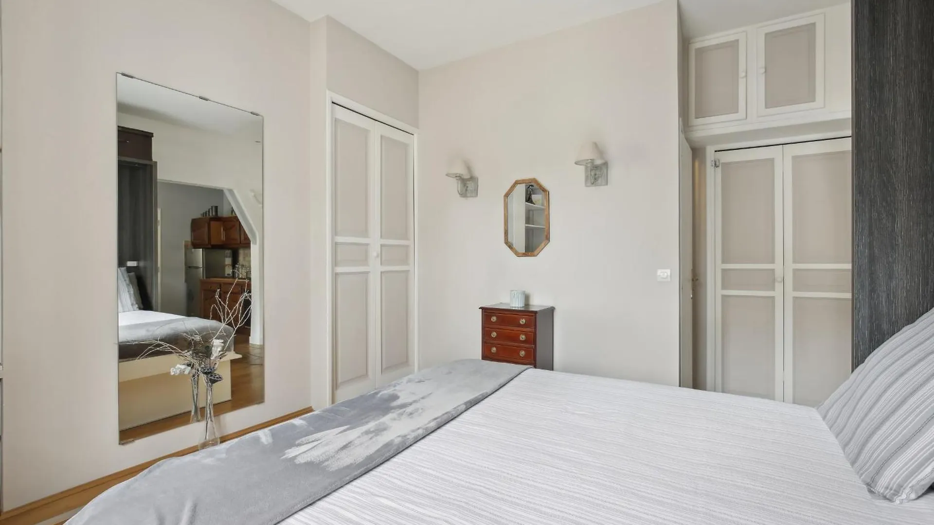 St Dominique - Invalides - B'your Apartment Paris