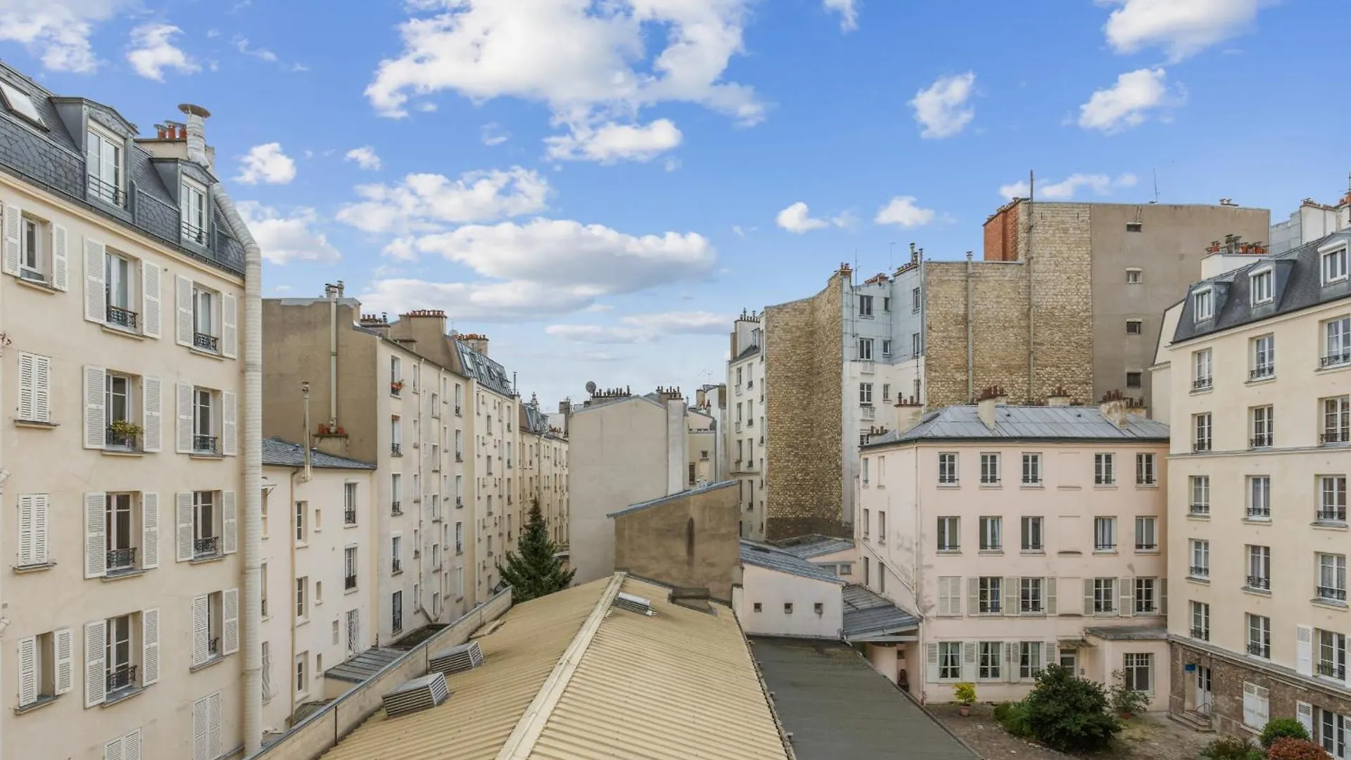 St Dominique - Invalides - B'your Apartment Paris