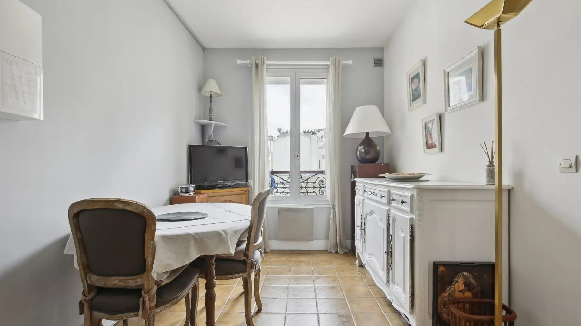 St Dominique - Invalides - B'your Apartment